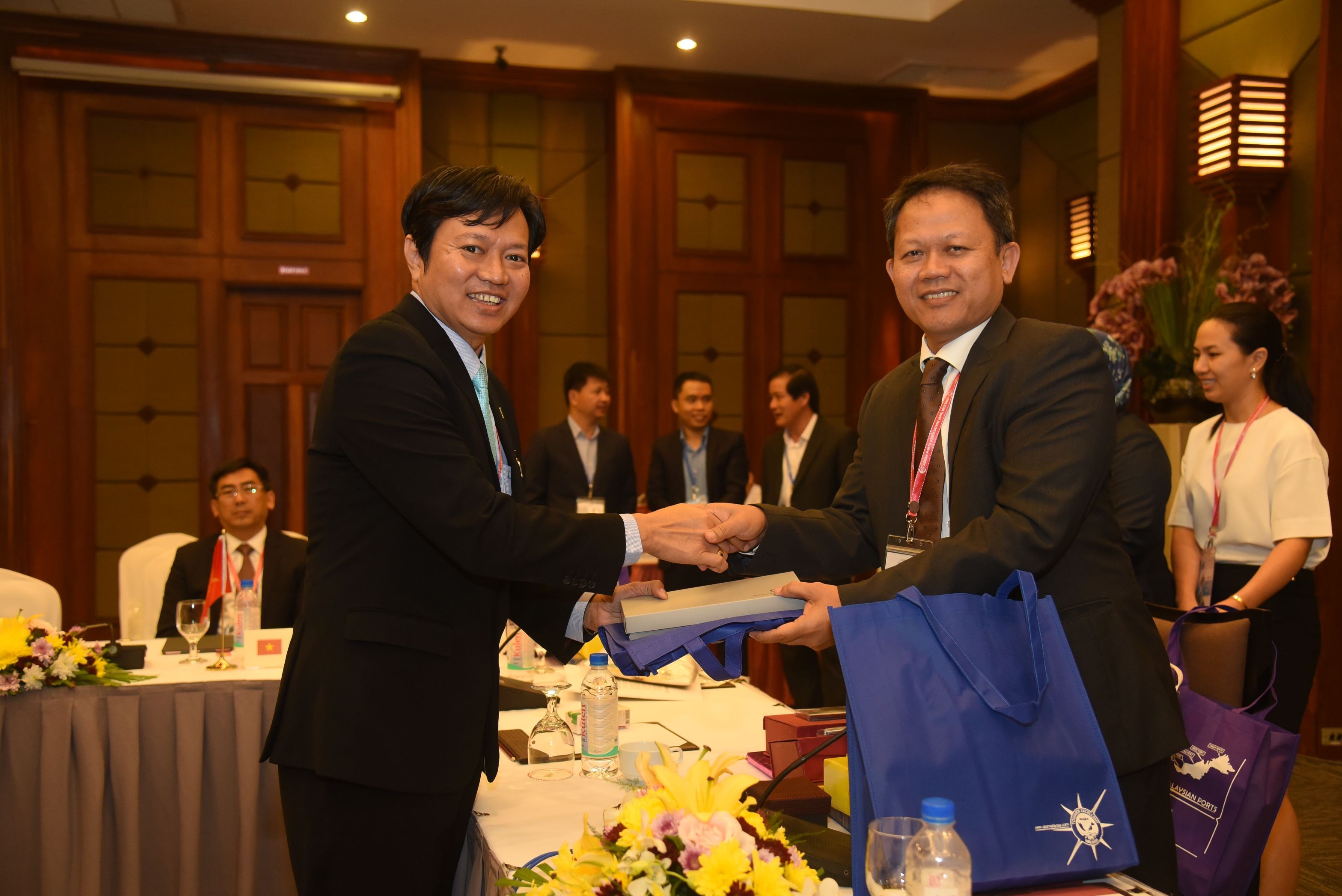 45th APA Meeting